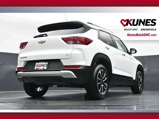 SEMINUEVOS CHEVROLET TrailBlazer a Estados en autogozo