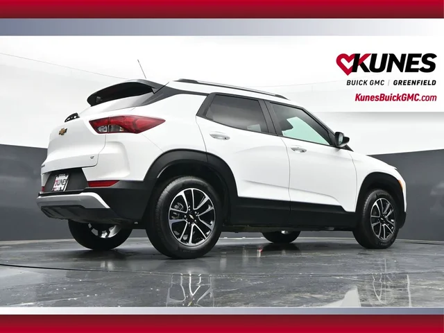 SEMINUEVOS CHEVROLET TrailBlazer a Estados en autogozo