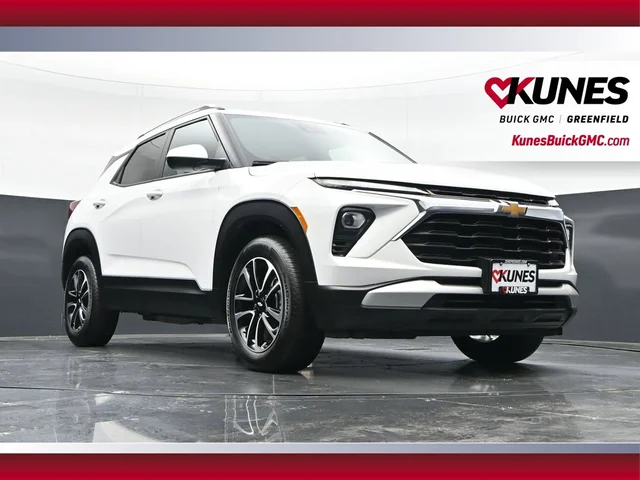 SEMINUEVOS CHEVROLET TrailBlazer a Estados en autogozo