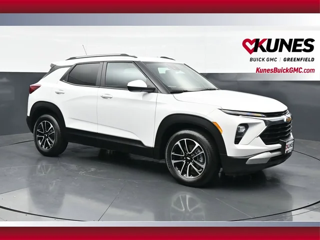 SEMINUEVOS CHEVROLET TrailBlazer a Estados en autogozo