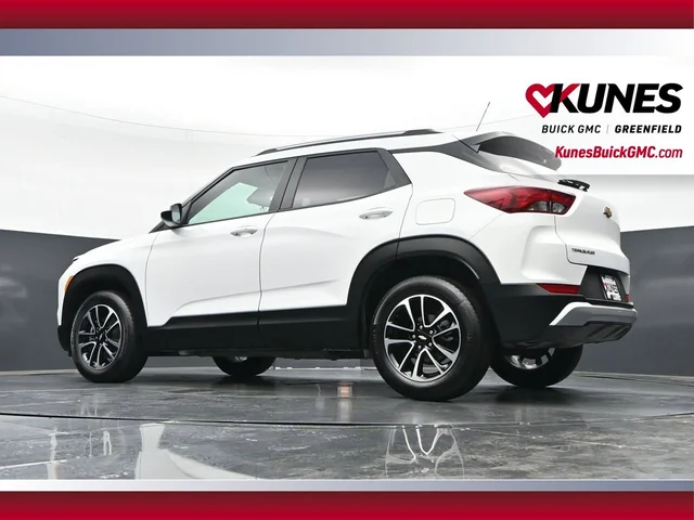SEMINUEVOS CHEVROLET TrailBlazer a Estados en autogozo