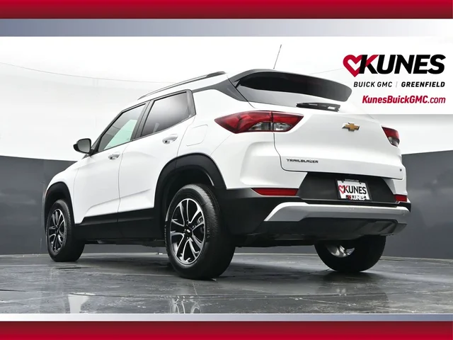 SEMINUEVOS CHEVROLET TrailBlazer a Estados en autogozo