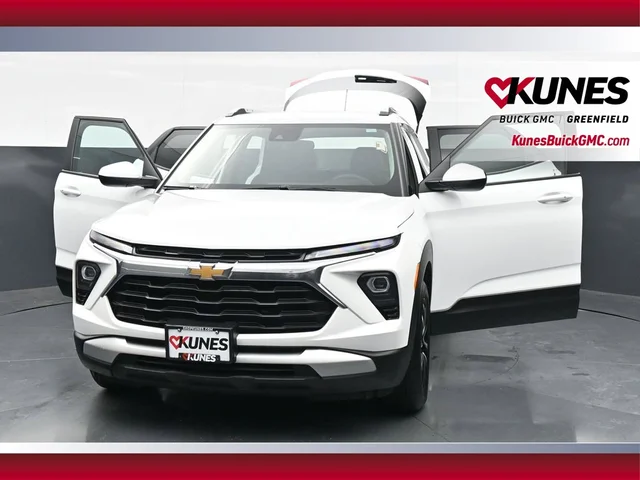 SEMINUEVOS CHEVROLET TrailBlazer a Estados en autogozo