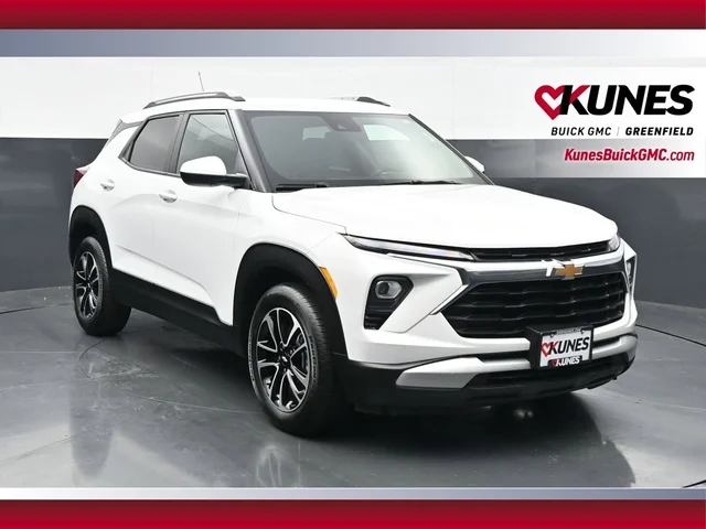 SEMINUEVOS CHEVROLET TrailBlazer a Estados en autogozo