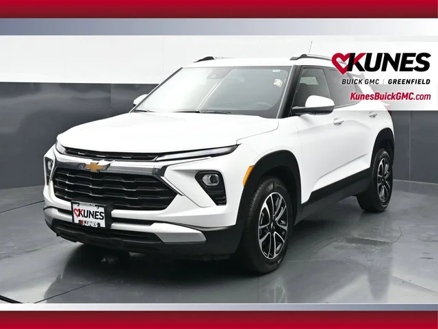 SEMINUEVOS CHEVROLET TrailBlazer a Estados en autogozo
