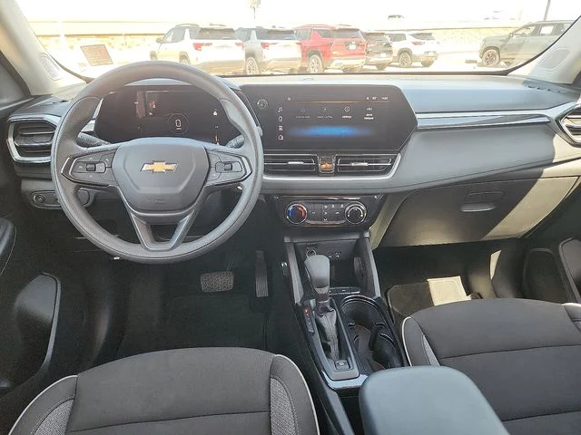 SEMINUEVOS CHEVROLET TrailBlazer a Estados en autogozo