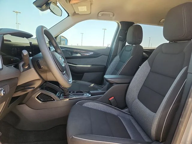 SEMINUEVOS CHEVROLET TrailBlazer a Estados en autogozo