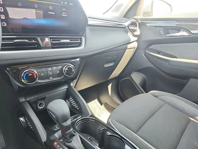 SEMINUEVOS CHEVROLET TrailBlazer a Estados en autogozo