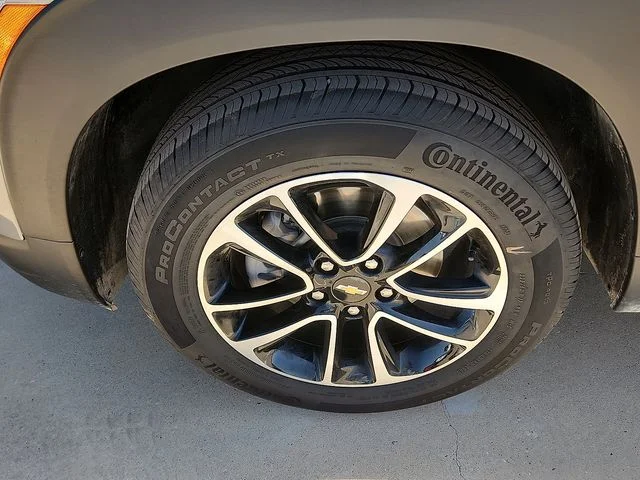 SEMINUEVOS CHEVROLET TrailBlazer a Estados en autogozo