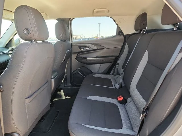 SEMINUEVOS CHEVROLET TrailBlazer a Estados en autogozo