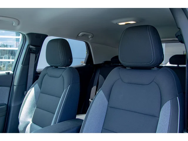 Nuevos CHEVROLET TRAILBLAZER à Estados chez autogozo