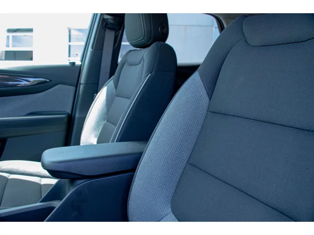 Nuevos CHEVROLET TRAILBLAZER à Estados chez autogozo