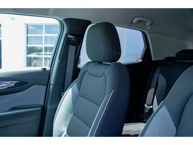 Nuevos CHEVROLET TRAILBLAZER à Estados chez autogozo