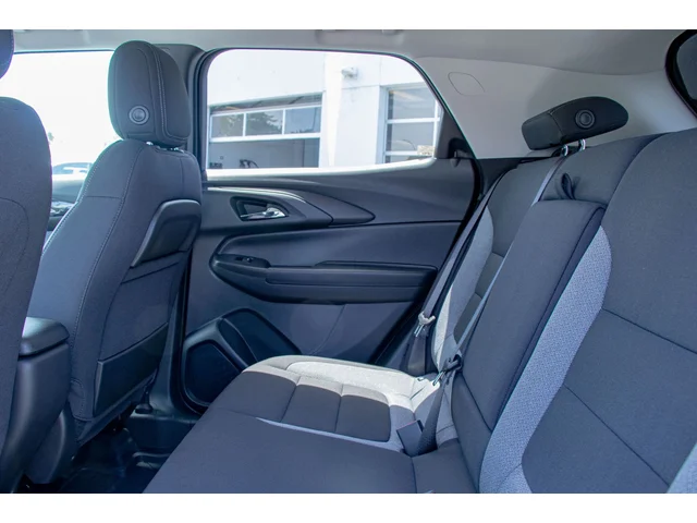 Nuevos CHEVROLET TRAILBLAZER à Estados chez autogozo