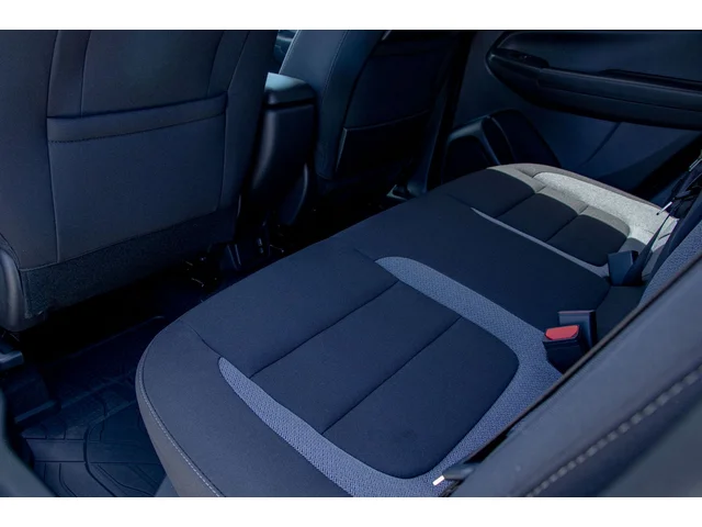 Nuevos CHEVROLET TRAILBLAZER à Estados chez autogozo
