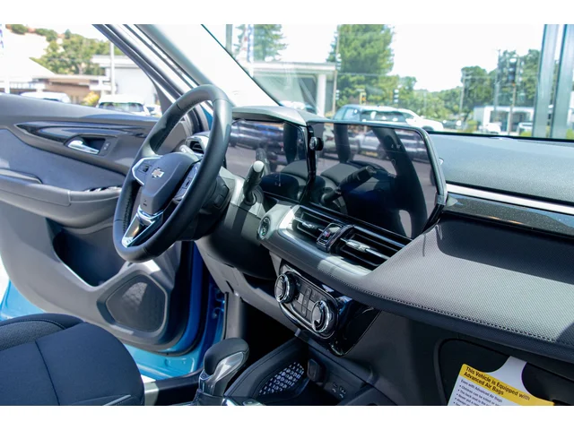 Nuevos CHEVROLET TRAILBLAZER à Estados chez autogozo