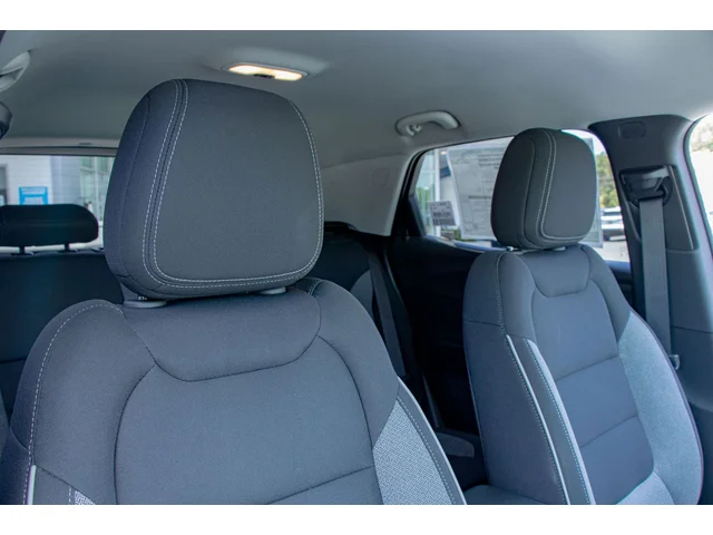 Nuevos CHEVROLET TRAILBLAZER à Estados chez autogozo