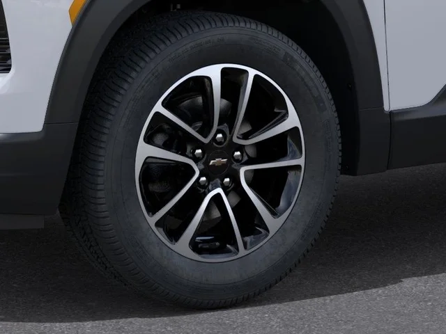 Nuevos CHEVROLET TRAILBLAZER à Estados chez autogozo