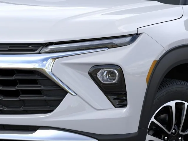 Nuevos CHEVROLET TRAILBLAZER à Estados chez autogozo