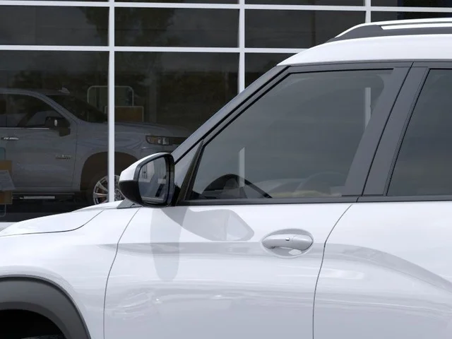 Nuevos CHEVROLET TRAILBLAZER à Estados chez autogozo