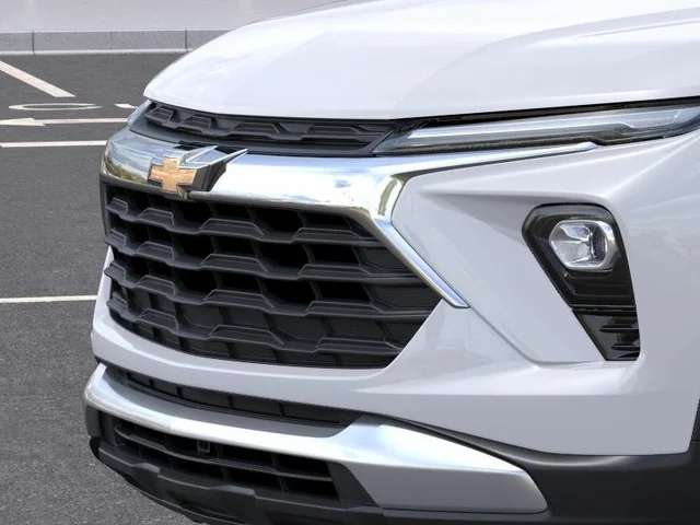 Nuevos CHEVROLET TRAILBLAZER à Estados chez autogozo