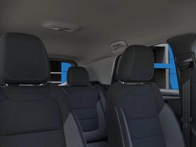 Nuevos CHEVROLET TRAILBLAZER à Estados chez autogozo