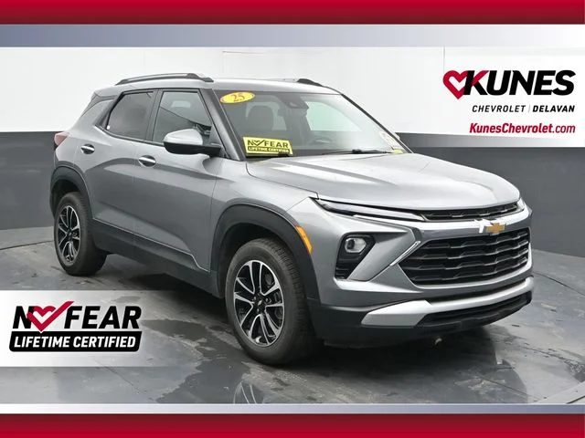 SEMINUEVOS CHEVROLET TrailBlazer a Estados en autogozo