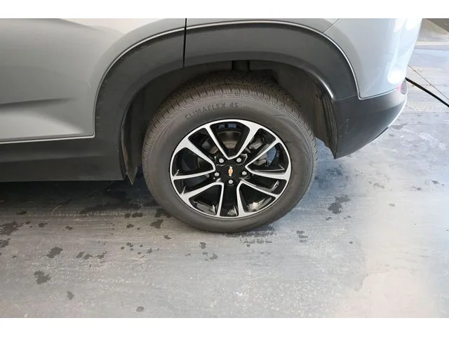 SEMINUEVOS CHEVROLET TrailBlazer a Estados en autogozo