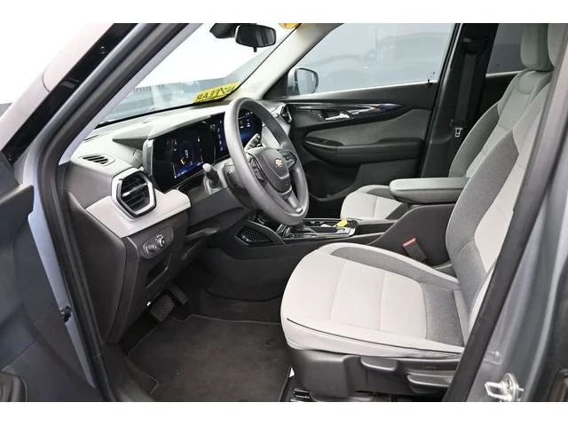 SEMINUEVOS CHEVROLET TrailBlazer a Estados en autogozo