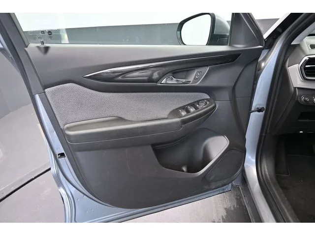 SEMINUEVOS CHEVROLET TrailBlazer a Estados en autogozo