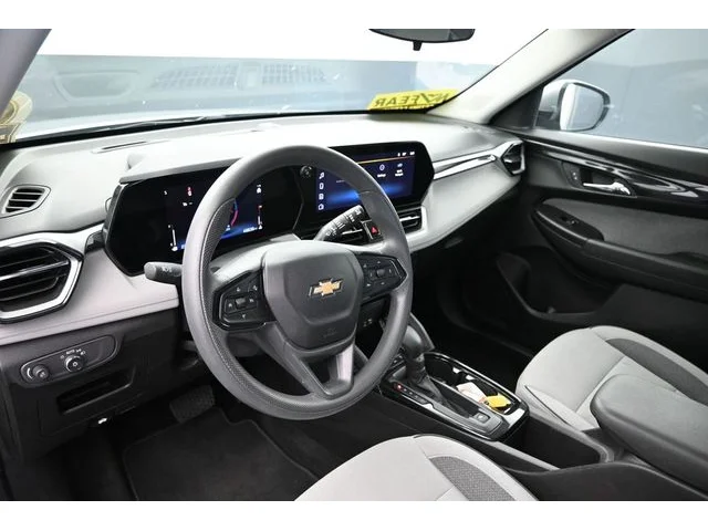SEMINUEVOS CHEVROLET TrailBlazer a Estados en autogozo