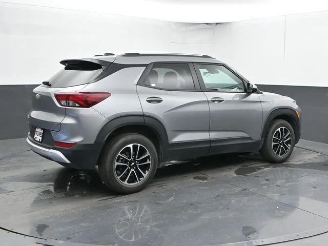 SEMINUEVOS CHEVROLET TrailBlazer a Estados en autogozo