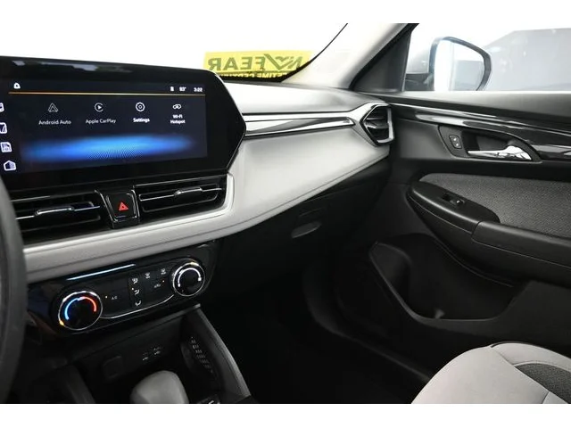 SEMINUEVOS CHEVROLET TrailBlazer a Estados en autogozo