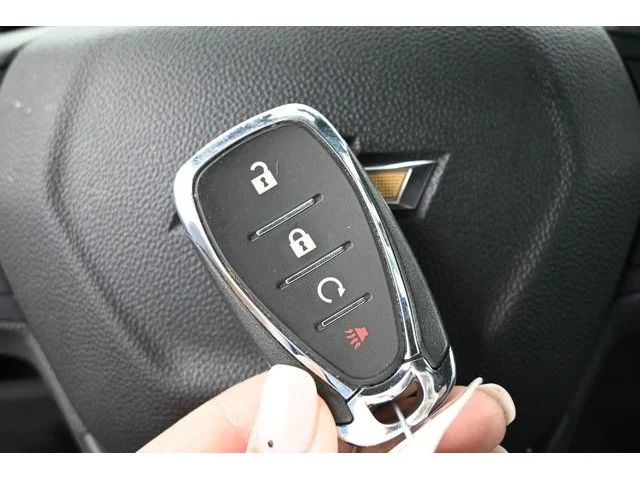SEMINUEVOS CHEVROLET TrailBlazer a Estados en autogozo