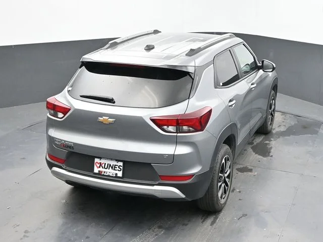 SEMINUEVOS CHEVROLET TrailBlazer a Estados en autogozo