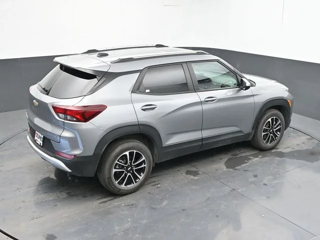 SEMINUEVOS CHEVROLET TrailBlazer a Estados en autogozo