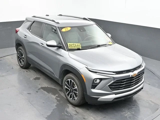 SEMINUEVOS CHEVROLET TrailBlazer a Estados en autogozo