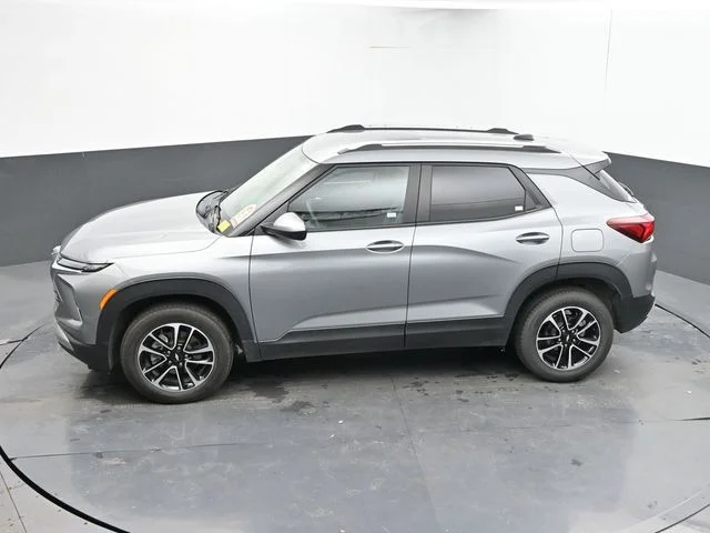 SEMINUEVOS CHEVROLET TrailBlazer a Estados en autogozo