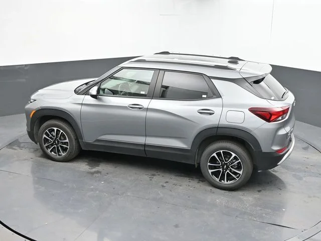SEMINUEVOS CHEVROLET TrailBlazer a Estados en autogozo