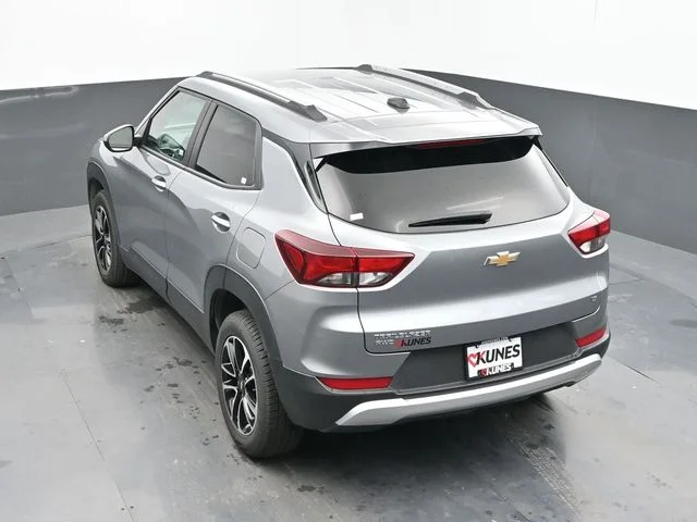 SEMINUEVOS CHEVROLET TrailBlazer a Estados en autogozo