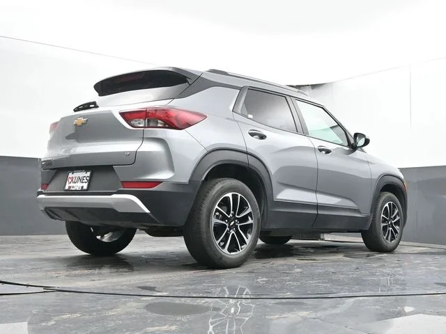 SEMINUEVOS CHEVROLET TrailBlazer a Estados en autogozo