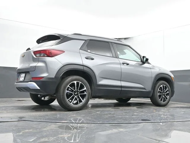SEMINUEVOS CHEVROLET TrailBlazer a Estados en autogozo