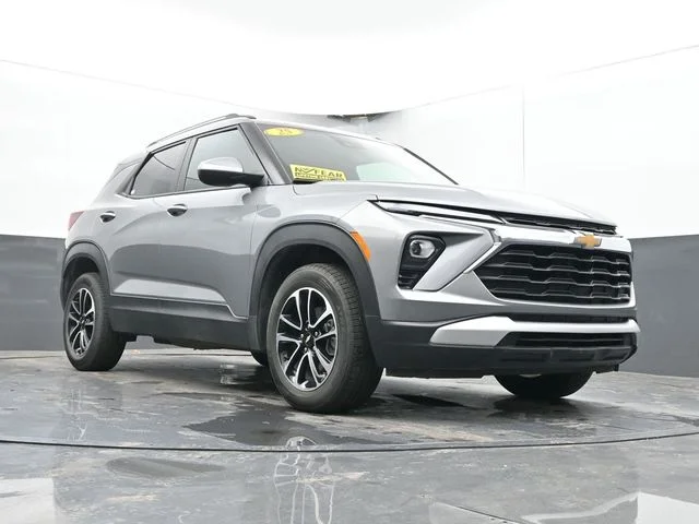 SEMINUEVOS CHEVROLET TrailBlazer a Estados en autogozo