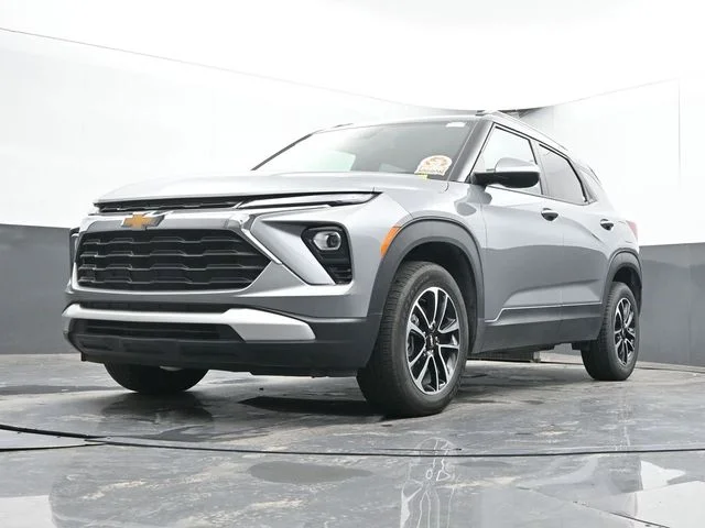 SEMINUEVOS CHEVROLET TrailBlazer a Estados en autogozo