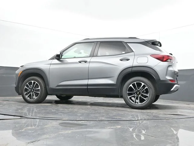 SEMINUEVOS CHEVROLET TrailBlazer a Estados en autogozo