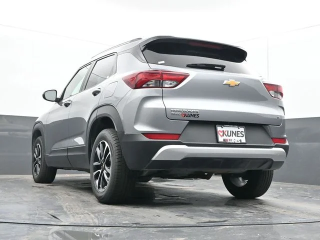 SEMINUEVOS CHEVROLET TrailBlazer a Estados en autogozo