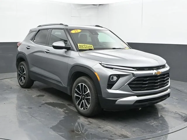SEMINUEVOS CHEVROLET TrailBlazer a Estados en autogozo