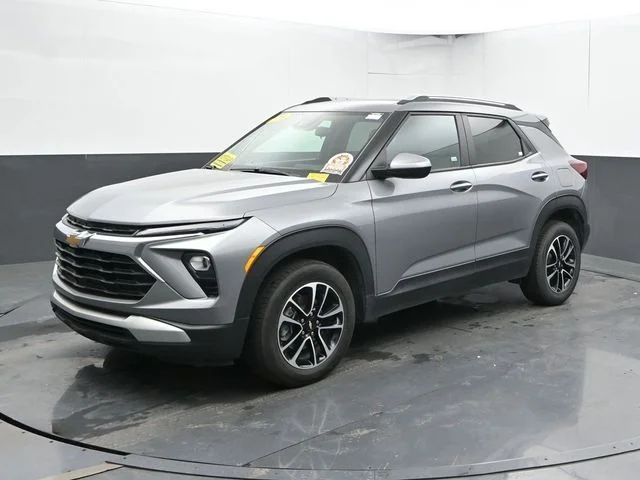SEMINUEVOS CHEVROLET TrailBlazer a Estados en autogozo