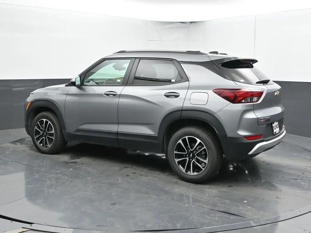 SEMINUEVOS CHEVROLET TrailBlazer a Estados en autogozo
