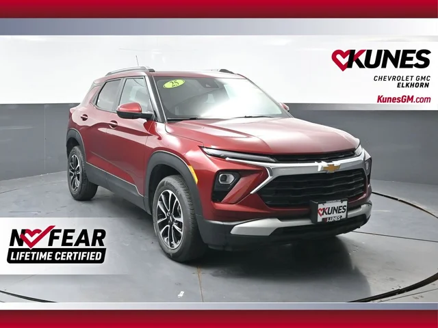 SEMINUEVOS CHEVROLET TrailBlazer a Estados en autogozo